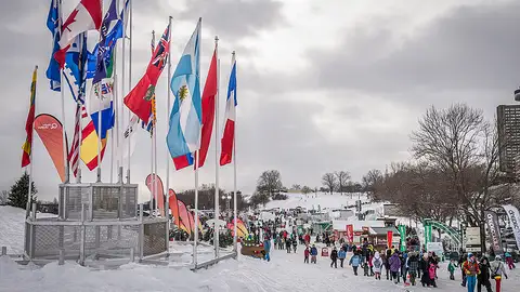 Quebec Quebec