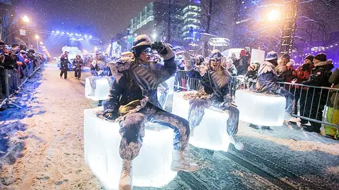 Quebec Quebec