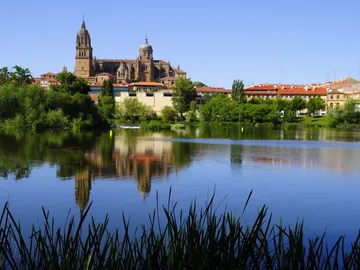 Salamanca Salamanca