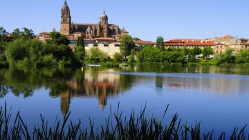Salamanca