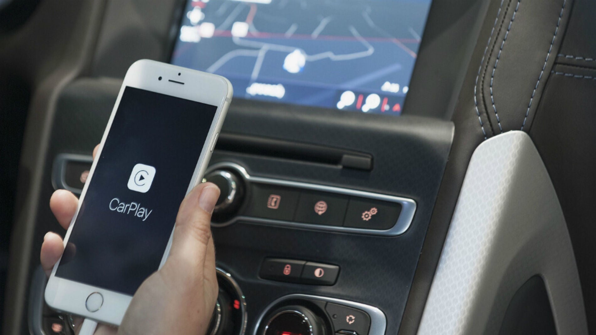 Coche o m&oacute;vil 