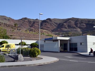 Hospital de La Gomera Hospital de La Gomera