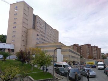 Hospital Universitario de Jaén Hospital Universitario de Jaén