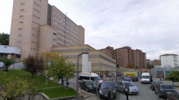 Hospital Universitario de Jaén