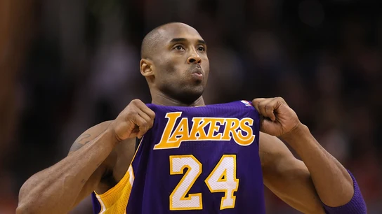 Kobe Bryant Kobe Bryant