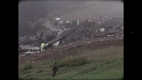 Dónde estabas entonces llega a 2003 para analizar la tragedia del Yak-42 y la gestión política salpicada de polémica Dónde estabas entonces llega a 2003 para analizar la tragedia del Yak-42 y la gestión política salpicada de polémica