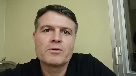 Pedro Morilla, español repatriado de Wuhan: "Es emocionante ver a tus seres queridos tras la tensión vivida" Pedro Morilla, español repatriado de Wuhan: "Es emocionante ver a tus seres queridos tras la tensión vivida"