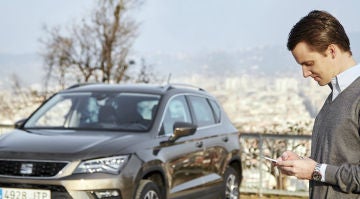 Coche o móvil