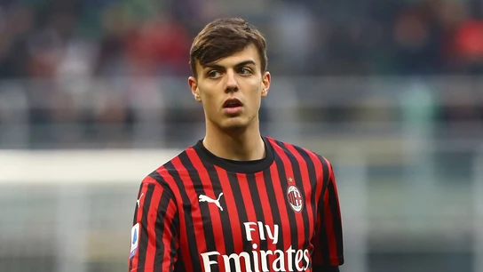 Daniel Maldini Daniel Maldini