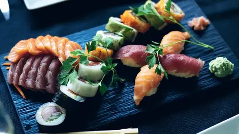 Sushi Sushi