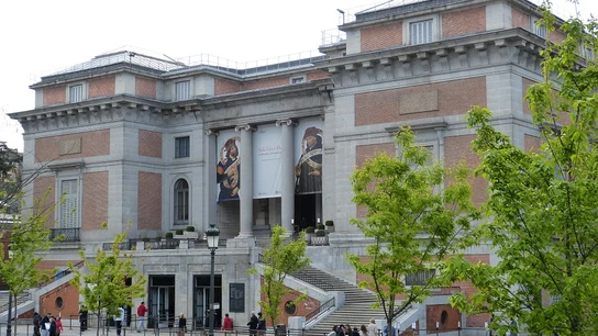 Museo del Prado Museo del Prado