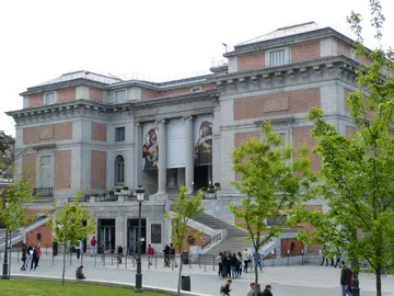 Museo del Prado Museo del Prado