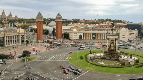Barcelona  Barcelona