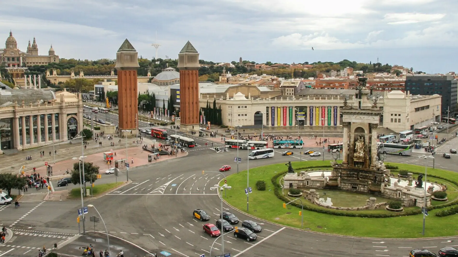 Barcelona