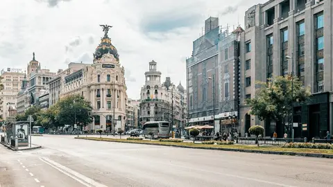 Madrid Madrid