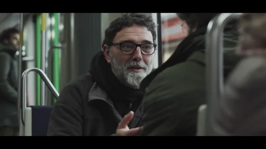 José Ramón estuvo en la cárcel por un delito que ya no existe: "Vamos para atrás. Hay cosas que no son delito y lo serán" José Ramón estuvo en la cárcel por un delito que ya no existe: "Vamos para atrás. Hay cosas que no son delito y lo serán"