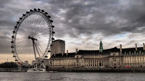 Londres Londres