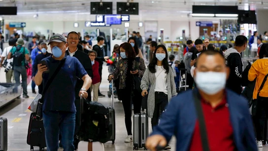 Aeropuerto Internacional Ninoy Aquino en Manila, Filipinas Aeropuerto Internacional Ninoy Aquino en Manila, Filipinas