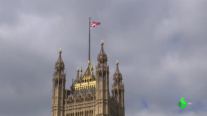 Estos los puntos de mayor fricción en la negociación entre la UE y Reino Unido tras el 'Brexit'