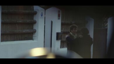 Jordi &Eacute;vole se presenta en casa de Jes&uacute;s Quintero sin previo aviso: &ldquo;Llevo todo el programa busc&aacute;ndote&rdquo;