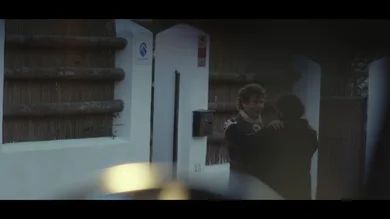 Jordi Évole se presenta en casa de Jesús Quintero sin previo aviso: “Llevo todo el programa buscándote” Jordi Évole se presenta en casa de Jesús Quintero sin previo aviso: “Llevo todo el programa buscándote”