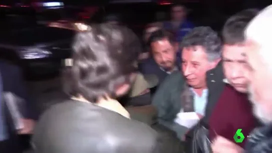 Incidente diplomático en Bolivia: detienen a dos exministros de Morales que iban a México Incidente diplomático en Bolivia: detienen a dos exministros de Morales que iban a México