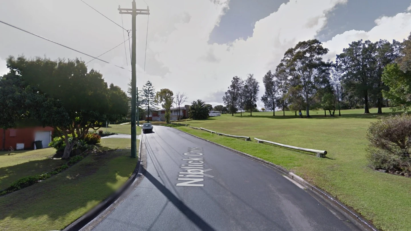 Imagen de la zona de Outlands, Sydney Imagen de la zona de Outlands, Sydney