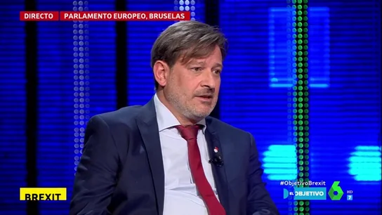 Javier Moreno (PSOE) Javier Moreno (PSOE)