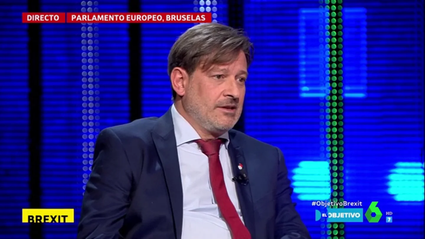 Javier Moreno (PSOE) Javier Moreno (PSOE)
