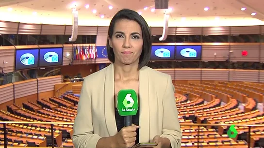 Preocupación en el Parlamento Europeo por la dureza que puede mostrar Boris Johnson en la negociación comercial Preocupación en el Parlamento Europeo por la dureza que puede mostrar Boris Johnson en la negociación comercial