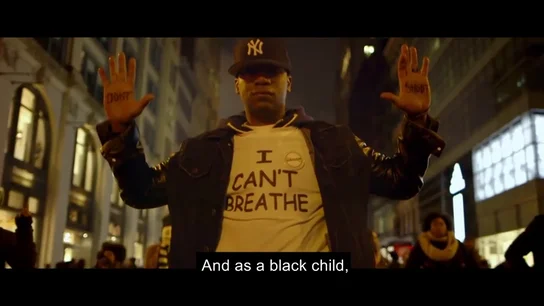 "Nosotros estamos unidos y nuestro tiempo es ahora": el emotivo vídeo de campaña de Bernie Sanders junto al rapero Killer Mike "Nosotros estamos unidos y nuestro tiempo es ahora": el emotivo vídeo de campaña de Bernie Sanders junto al rapero Killer Mike