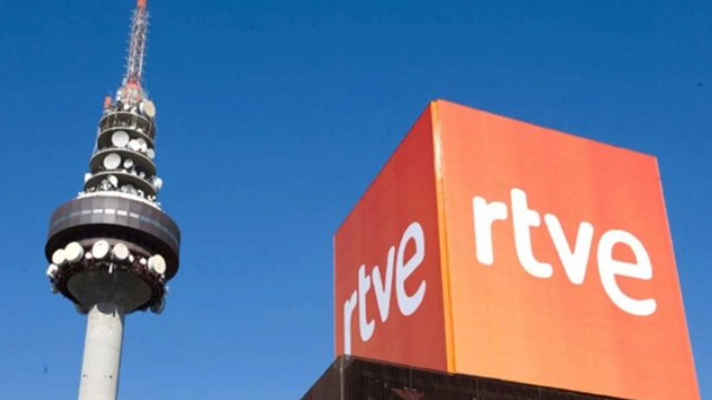 RTVE RTVE