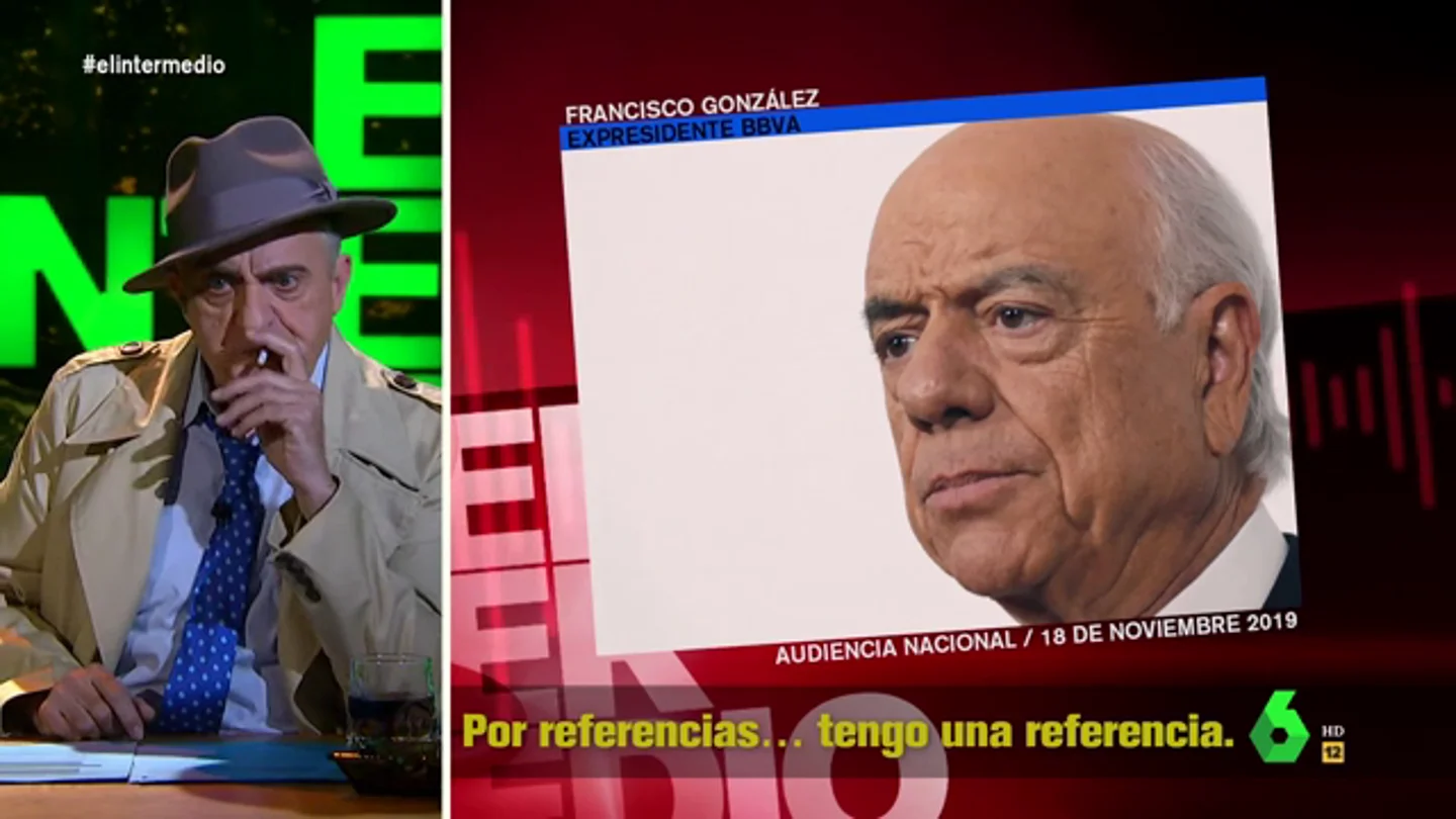 Gonzalez Gonzalez