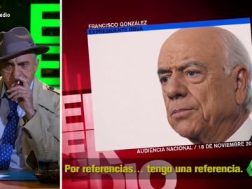 Gonzalez Gonzalez