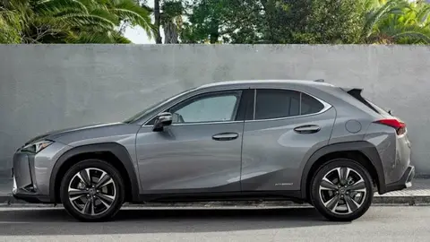 Lexus UX 250h Executive Plus Lexus UX 250h Executive Plus