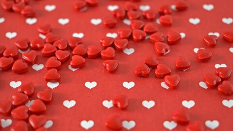 San Valentín