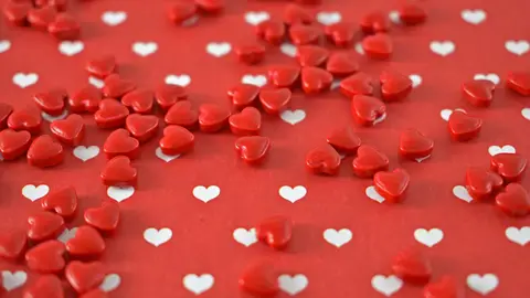 San Valentín San Valentín