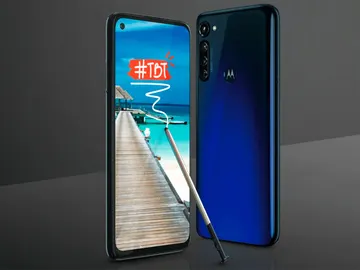 Moto G Stylus Moto G Stylus