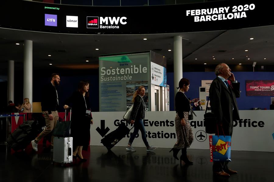 Mobile World Congress