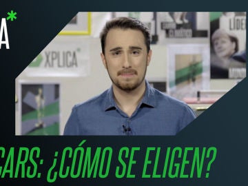 ¿Quién y cómo se deciden los ganadores de los Oscar? ¿Quién y cómo se deciden los ganadores de los Oscar?