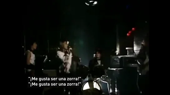 "Me gusta ser una zorra": la canción por la que machacaron a Las Vulpes y se abrió paso a la censura "Me gusta ser una zorra": la canción por la que machacaron a Las Vulpes y se abrió paso a la censura