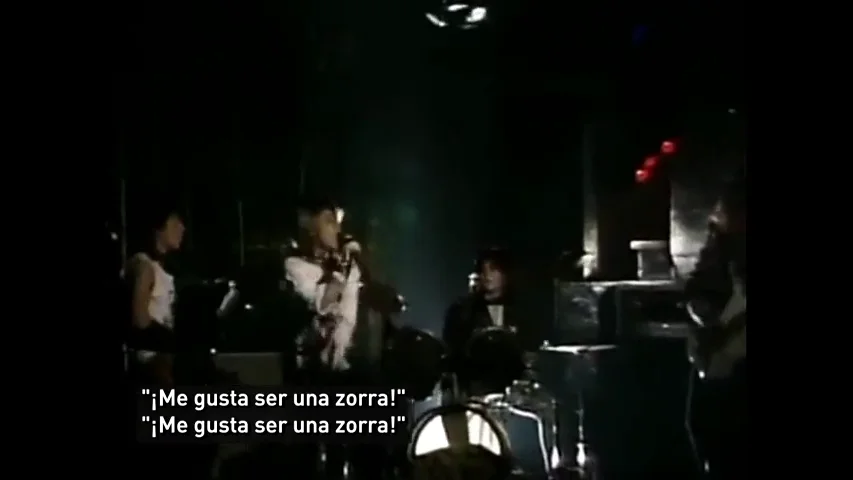 "Me gusta ser una zorra": la canción por la que machacaron a Las Vulpes y se abrió paso a la censura