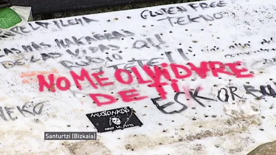 La droga y el tren de La Movida: así se precipitó el final de una época La droga y el tren de La Movida: así se precipitó el final de una época