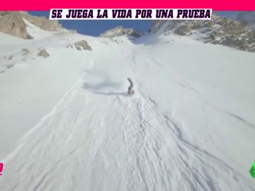 ESQUIPELIGROSO ESQUIPELIGROSO
