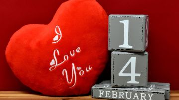 San Valentín