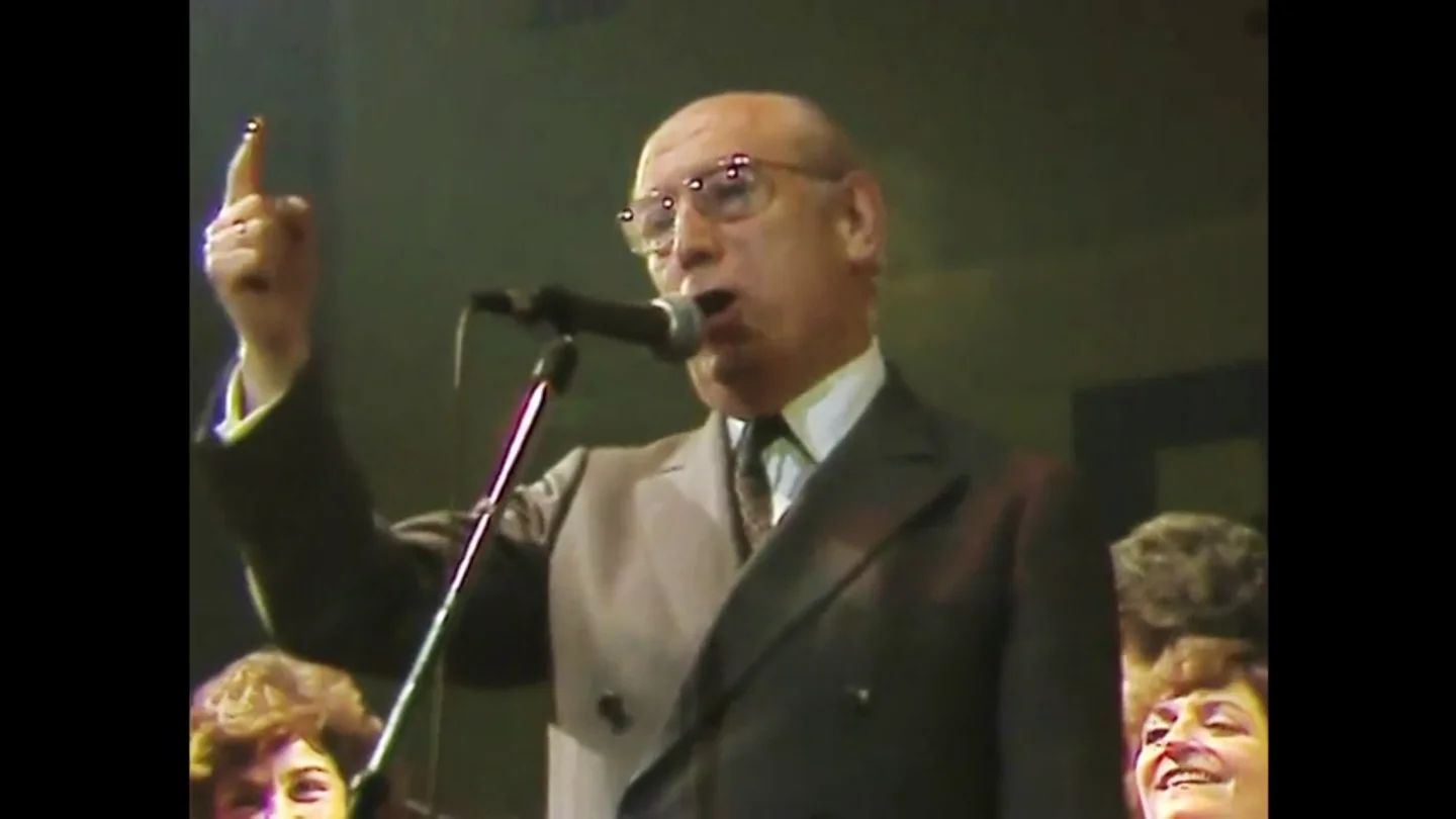 Enrique Tierno Galván Enrique Tierno Galván