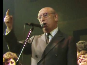 Enrique Tierno Galván Enrique Tierno Galván
