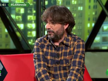 Jordi Évole detalla los entresijos de su nuevo programa: "Hay casos que me han dejado roto por dentro, muy tocado" Jordi Évole detalla los entresijos de su nuevo programa: "Hay casos que me han dejado roto por dentro, muy tocado"