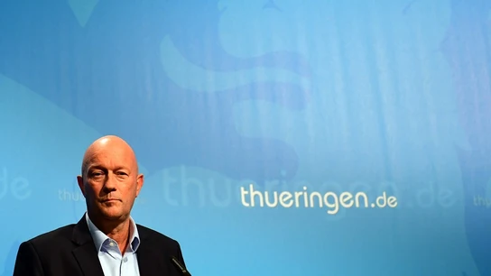 Thomas Kemmerich Thomas Kemmerich