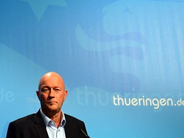 Thomas Kemmerich Thomas Kemmerich
